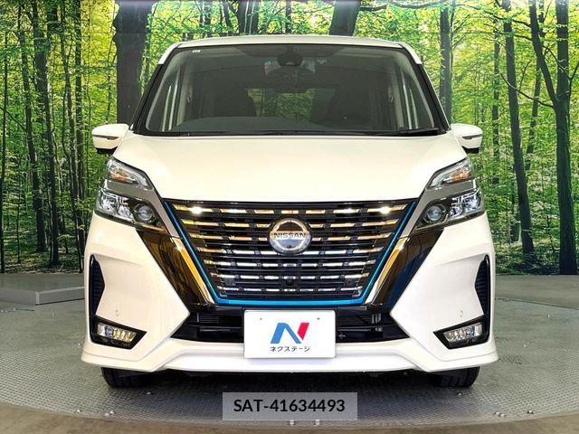 Nissan SERENA 2021-11 8159169-14