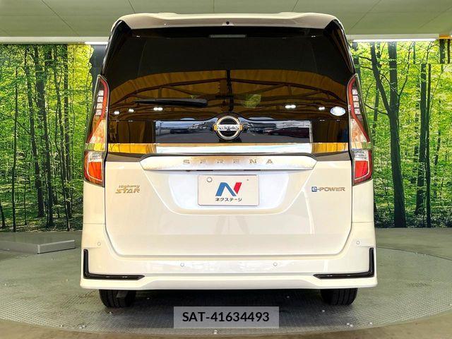 Nissan SERENA 2021-11 8159169-15