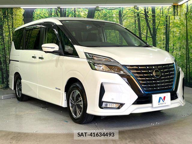 Nissan SERENA 2021-11 8159169-16