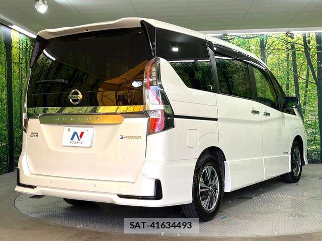 Nissan SERENA 2021-11 8159169-17