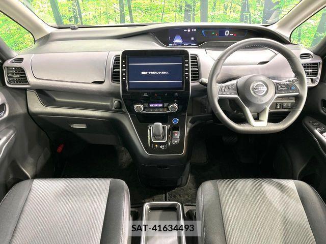 Nissan SERENA 2021-11 8159169-1