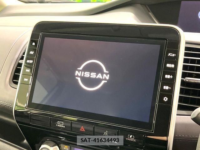 Nissan SERENA 2021-11 8159169-2
