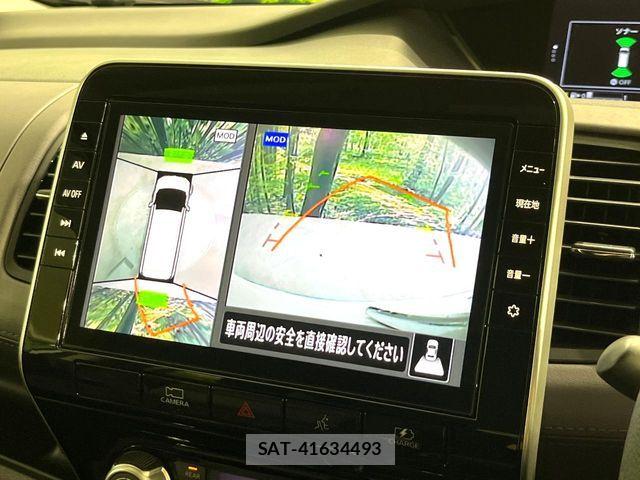 Nissan SERENA 2021-11 8159169-4