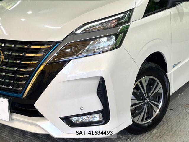 Nissan SERENA 2021-11 8159169-8