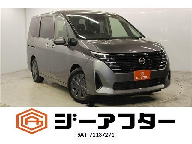 Nissan SERENA 2023-06 8159175-0