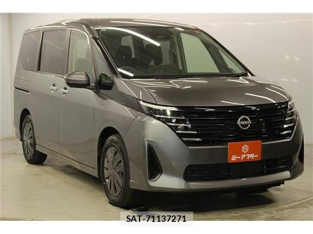 Nissan SERENA 2023-06 8159175-2