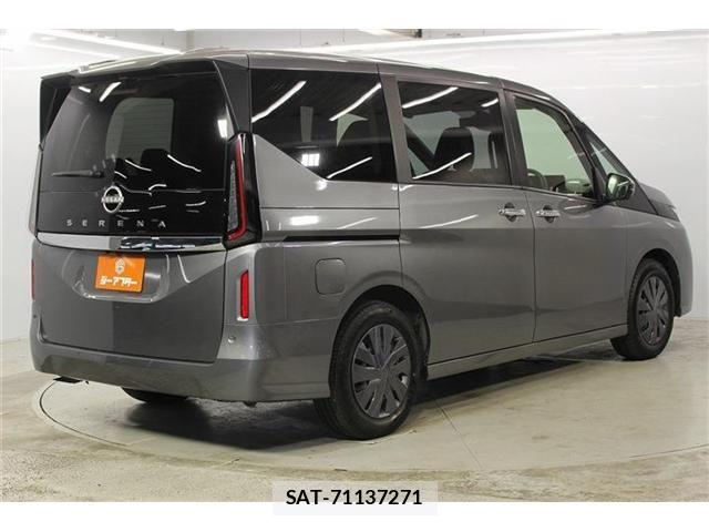 Nissan SERENA 2023-06 8159175-4