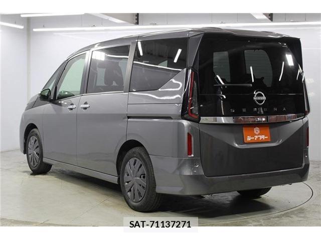 Nissan SERENA 2023-06 8159175-6