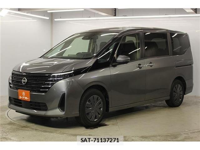 Nissan SERENA 2023-06 8159175-8