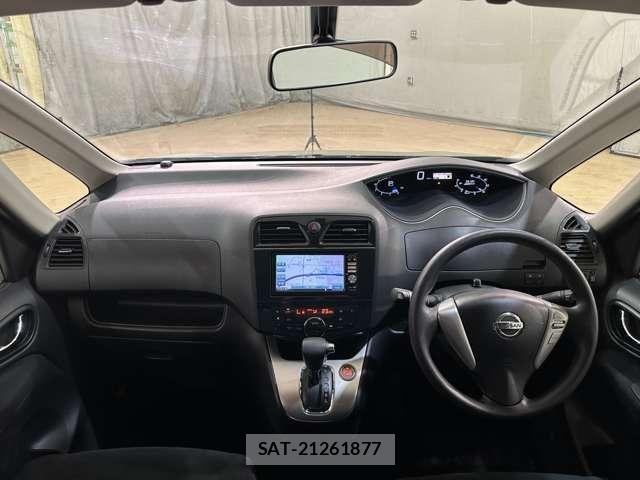Nissan SERENA 2011-10 8159178-17