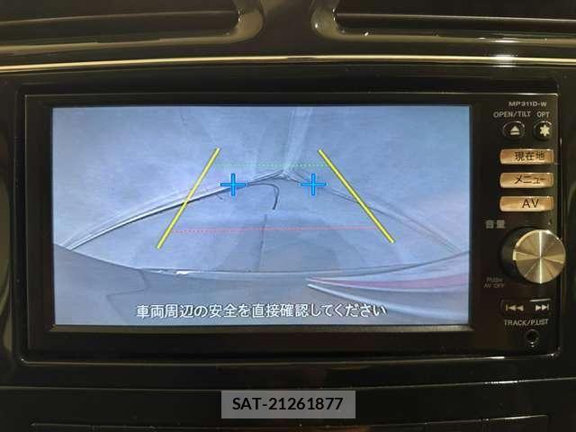 Nissan SERENA 2011-10 8159178-22