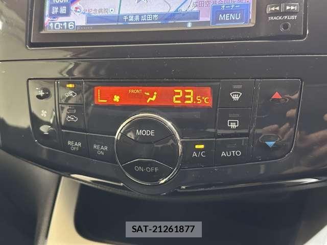 Nissan SERENA 2011-10 8159178-24