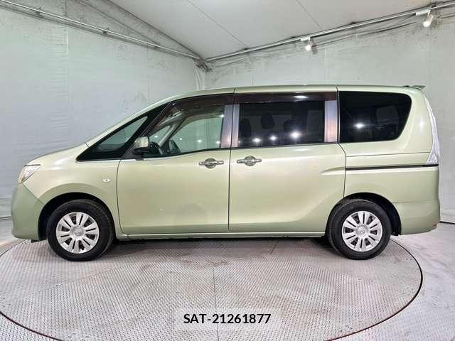 Nissan SERENA 2011-10 8159178-7