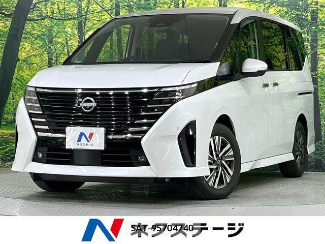 Nissan SERENA 2024-05 8159168-0