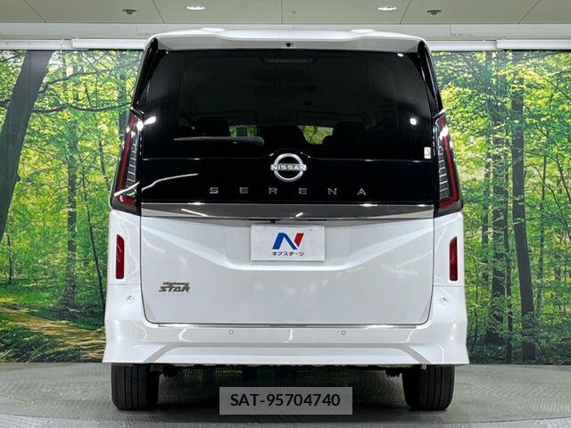Nissan SERENA 2024-05 8159168-14