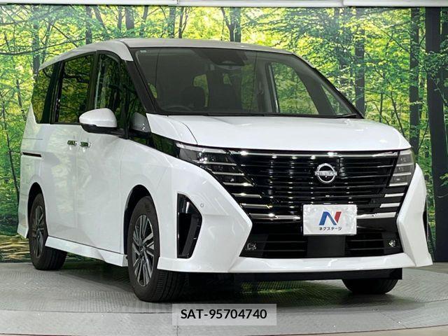 Nissan SERENA 2024-05 8159168-15