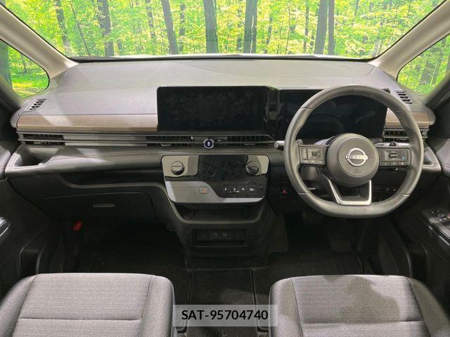 Nissan SERENA 2024-05 8159168-1