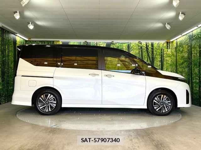 Nissan SERENA 2023-07 8159167-18