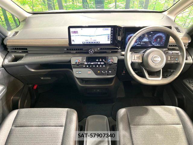 Nissan SERENA 2023-07 8159167-1