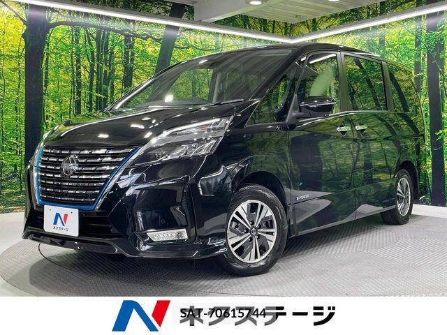 Nissan SERENA 2021-03 8159170-0