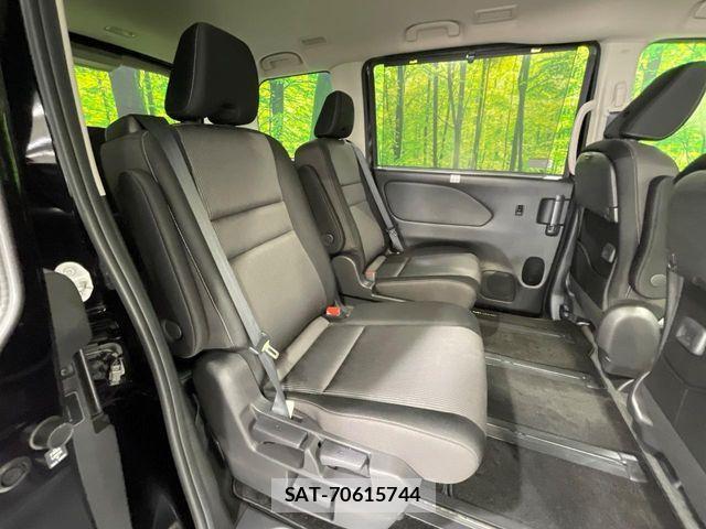Nissan SERENA 2021-03 8159170-9