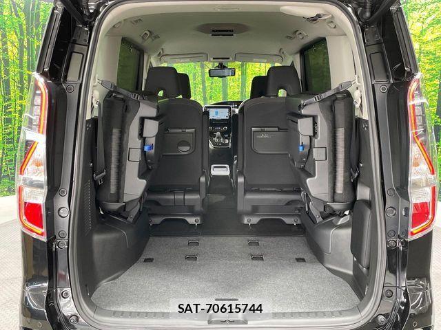 Nissan SERENA 2021-03 8159170-11