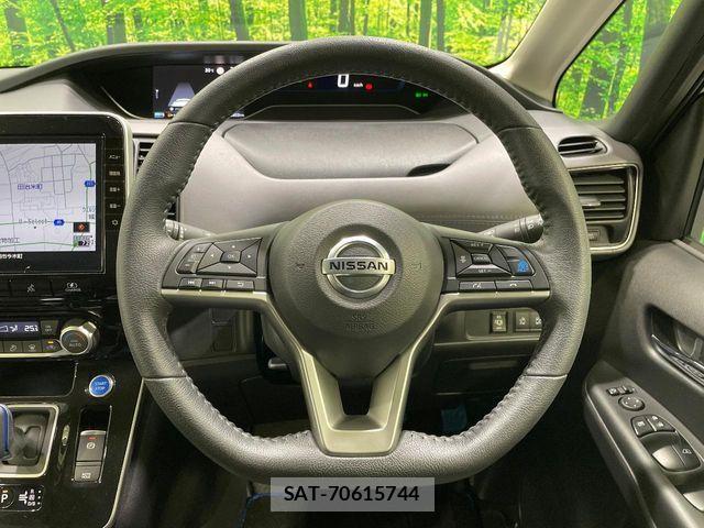 Nissan SERENA 2021-03 8159170-12