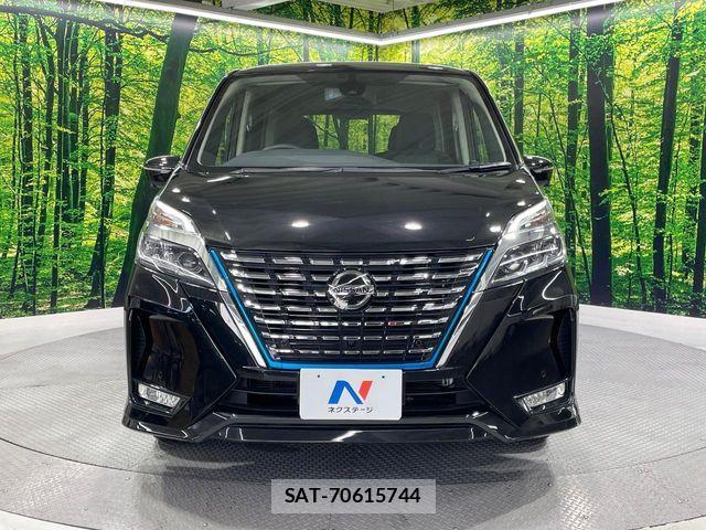 Nissan SERENA 2021-03 8159170-15