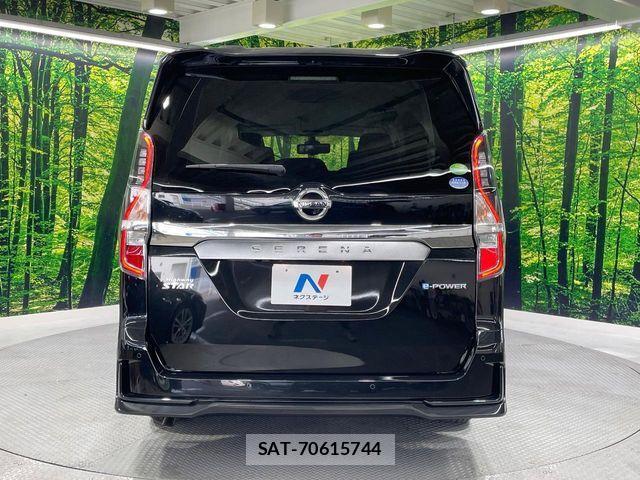 Nissan SERENA 2021-03 8159170-16