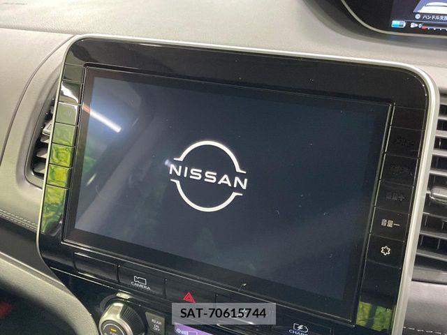 Nissan SERENA 2021-03 8159170-5