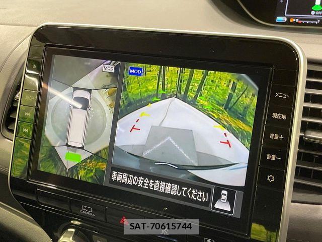 Nissan SERENA 2021-03 8159170-6