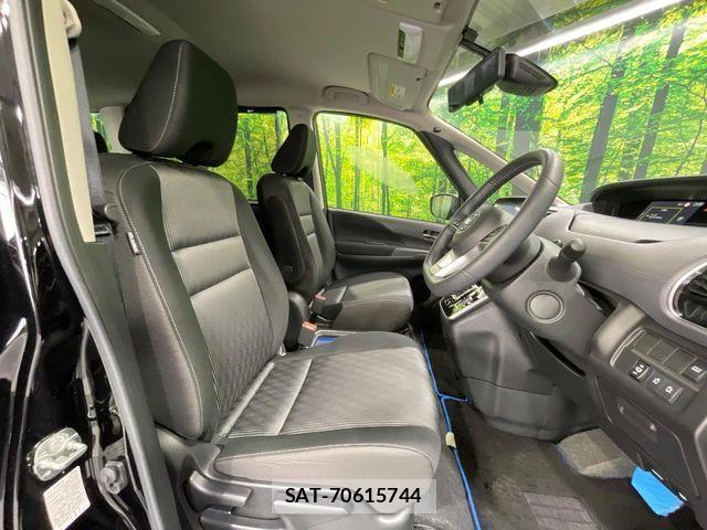Nissan SERENA 2021-03 8159170-8