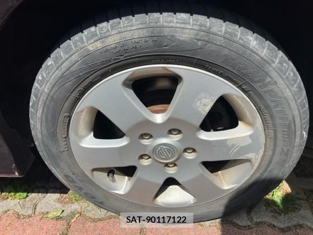 Nissan SERENA 2010-08 8159180-8