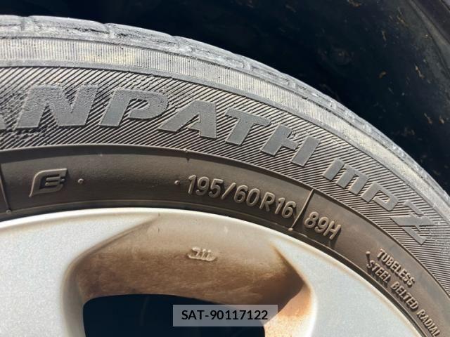 Nissan SERENA 2010-08 8159180-10