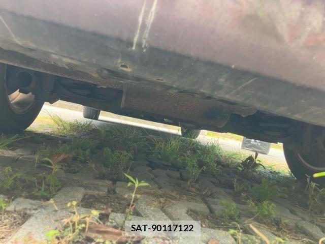 Nissan SERENA 2010-08 8159180-11