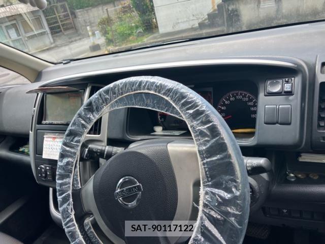 Nissan SERENA 2010-08 8159180-15