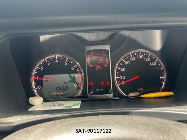 Nissan SERENA 2010-08 8159180-20