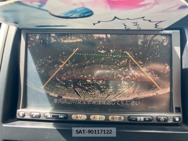 Nissan SERENA 2010-08 8159180-21