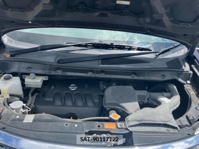 Nissan SERENA 2010-08 8159180-5