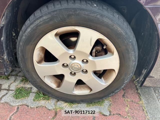 Nissan SERENA 2010-08 8159180-6