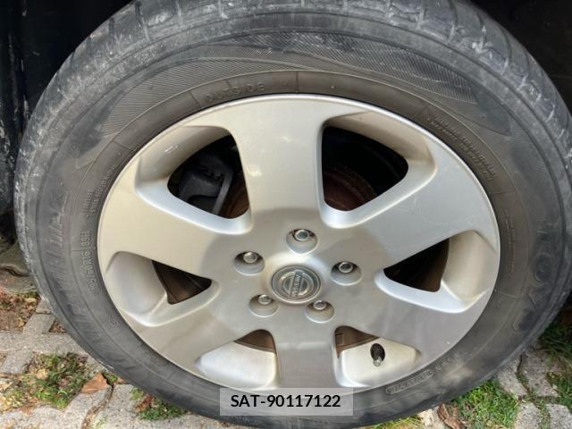 Nissan SERENA 2010-08 8159180-7