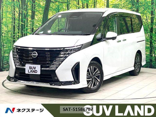 Nissan SERENA 2023-06 8159164-0