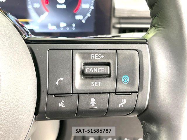 Nissan SERENA 2023-06 8159164-5