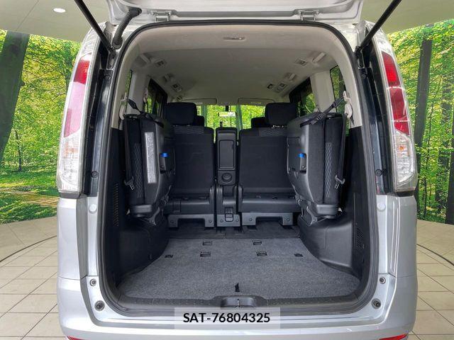 Nissan SERENA 2011-10 8159183-10