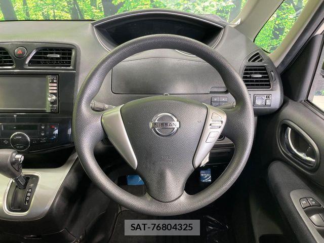 Nissan SERENA 2011-10 8159183-11