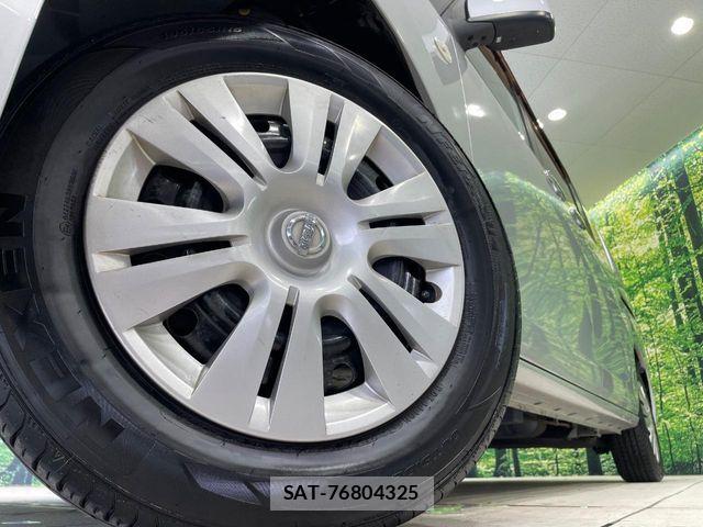 Nissan SERENA 2011-10 8159183-13