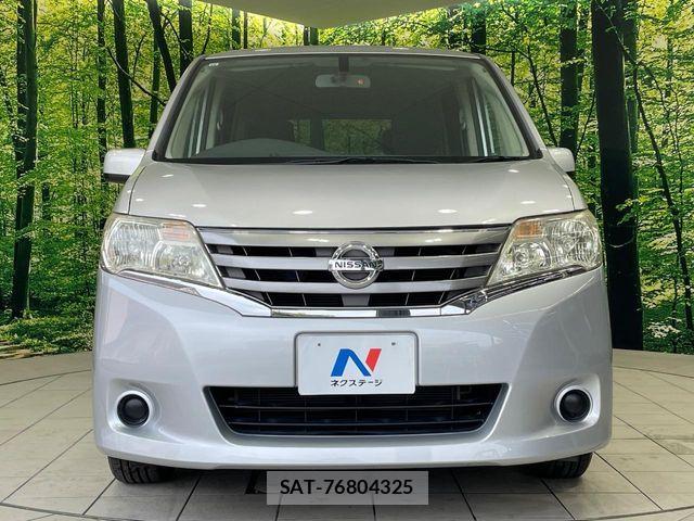 Nissan SERENA 2011-10 8159183-14