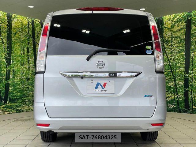 Nissan SERENA 2011-10 8159183-15