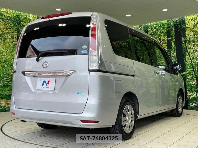 Nissan SERENA 2011-10 8159183-16