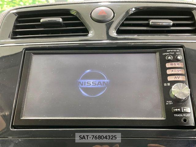 Nissan SERENA 2011-10 8159183-3